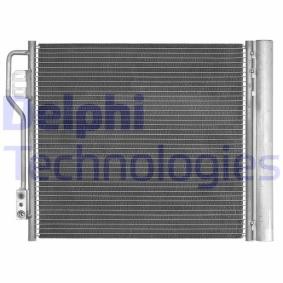 Klimakondensator von DELPHI günstig für 95,47 €