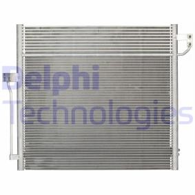 Klimakondensator von DELPHI günstig für 294,38 €