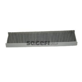 Innenraumfilter von FRAM CFA10831