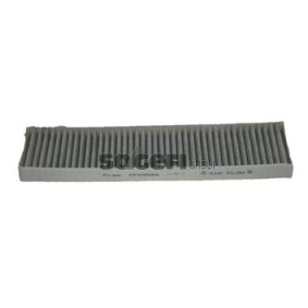 Innenraumfilter von FRAM CFA9594