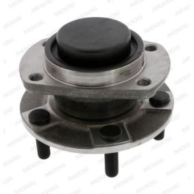 Compre Kit de rolamento de roda da MOOG CH-WB-12778 a um preço baixo por 106,49 €