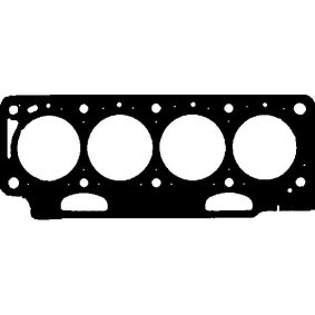 Acquista Guarnizione testata da BGA CH5550A a buon mercato per soli 13,91 €