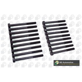 Comprar Junta de culata de BGA CH6543 a bajo precio de 23,46 €