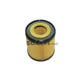 Ölfilter von FRAM CH9382ECO