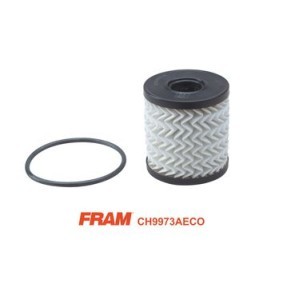 Ölfilter von FRAM CH9973AECO
