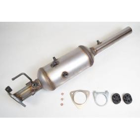 Compre Filtro de partículas da EEC CI6079T a um preço baixo por 428,36 €