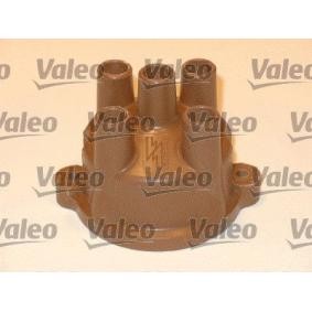 Verteilerkappe 664813 RENAULT von VALEO