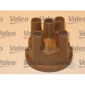 Verteilerkappe von VALEO 667308
