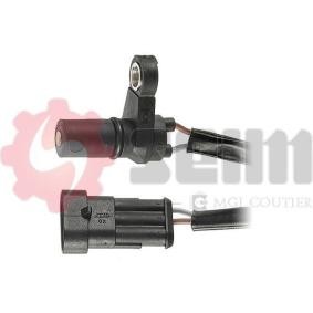 Kurbelwellensensor von SEIM günstig für 72,76 €