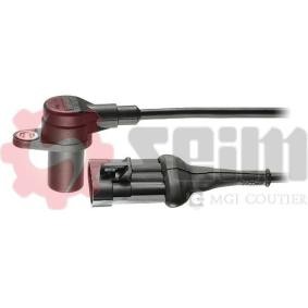 Kurbelwellensensor von SEIM günstig für 117,67 €