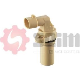 Comprar Sensor de cigüeñal de SEIM CP253 a bajo precio de 26,48 €