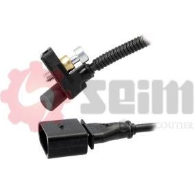 Comprar Sensor de cigüeñal de SEIM CP359 a bajo precio de 61,42 €