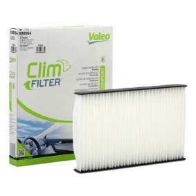 Köp Kupéfilter av VALEO 698664 till det låga priset 134,54 kr