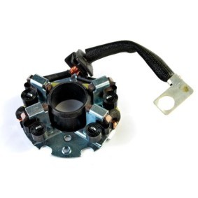 Halter, Kohlebürsten von LAUBER CQ2050006