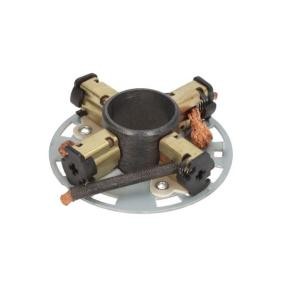 Anlasser-Kohlebürsten des Herstellers LAUBER - Originalware Artikelnummer: CQ2050039