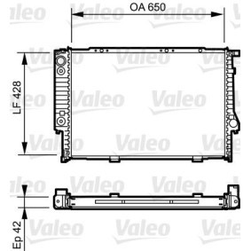 Achetez des Pulseur d'air habitacle VALEO 698830 à prix pour 385,62 €