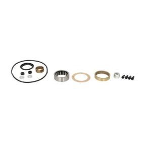 Starter Einzelteile des Herstellers LAUBER - Originalware Artikelnummer: CQ2080016