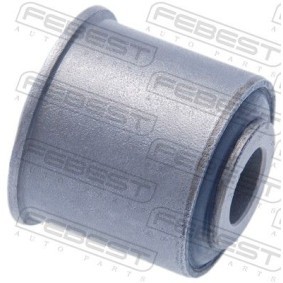 Lagerung, Lenker CRAB-028 JEEP COMMANDER von FEBEST