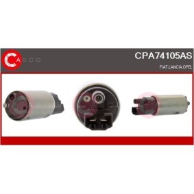 Lichtmaschinenregler von CASCO günstig für 27,52 €