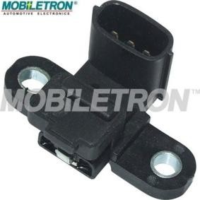 Osta Impulssianturi, kampiakseli MOBILETRON:llä CS-J028 edullisesti hintaan 30,33 €