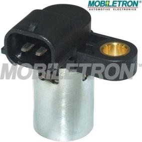 Nockenwellensensor von MOBILETRON