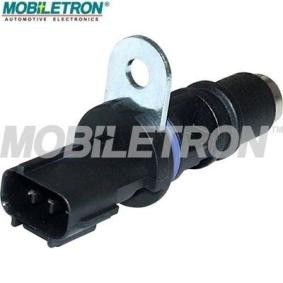 Comprar Sensor, posición árbol de levas de MOBILETRON CS-U038 a bajo precio de 31,17 €
