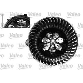 Innenraumgebläse für MINI von VALEO