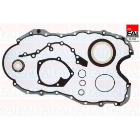 Dichtungssatz, Kurbelgehäuse von FAI AutoParts