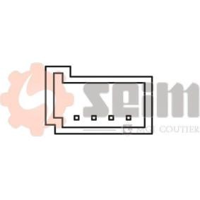 Compre Interruptor de luz de stop da SEIM CS144 a um preço baixo por 20,86 €