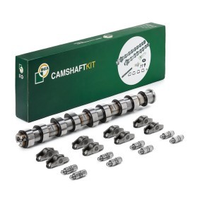 Achetez des Jeu d'arbres à came BGA CS1453FK à prix pour 253,51 €