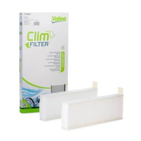 Köp Kupéfilter av VALEO 715554 till det låga priset 156,99 kr