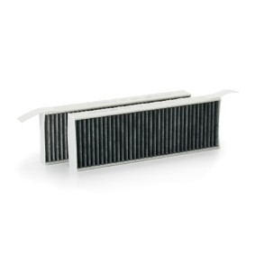 Köp Kupéfilter av VALEO 715555 till det låga priset 198,44 kr