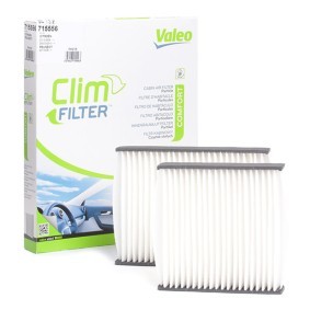 Köp Kupéfilter av VALEO 715556 till det låga priset 137,51 kr