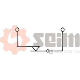 Acquista Interruttore pedale freno da SEIM CS67 a buon mercato per soli 9,60 €