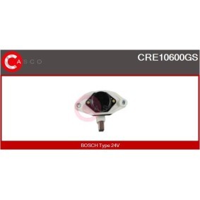 Lenkgetriebe von CASCO CSB70909AS