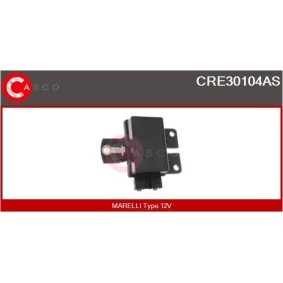 Lenkgetriebe von CASCO CSB74927AS