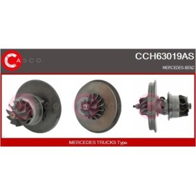 Anlasser CST15102AS von CASCO günstig für 92,20 € online kaufen