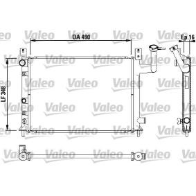 Kjøp Radiator, motorkjøling av VALEO 730404 til den lave prisen 1886,61 NOK