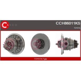 Anlasser CST35238GS von CASCO günstig für 228,74 € online kaufen