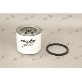 Ölfilter von FRIGAIR günstig für 6,90 €