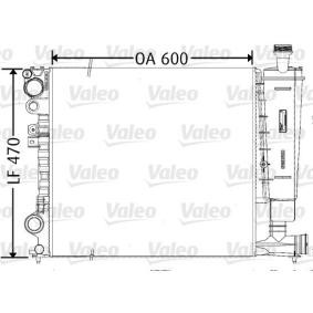 Achetez des Radiateur du moteur VALEO 731165 à prix pour 115,93 €