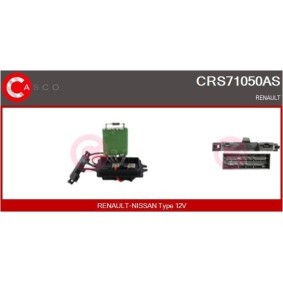 Scheibenwischermotor von CASCO günstig für 170,42 €