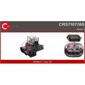 Scheibenwischermotor CWM15109AS von CASCO günstig für 62,05 € online kaufen