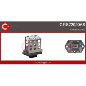 Scheibenwischermotor CWM15132AS von CASCO günstig für 104,33 € online kaufen