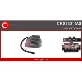 Scheibenwischermotor CWM15147AS von CASCO günstig für 86,92 € online kaufen