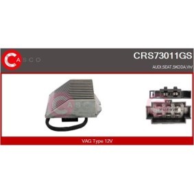 Scheibenwischermotor CWM15147GS von CASCO günstig für 291,78 € online kaufen