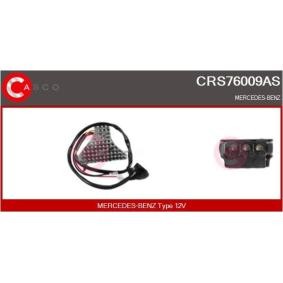 Scheibenwischermotor für RENAULT von CASCO