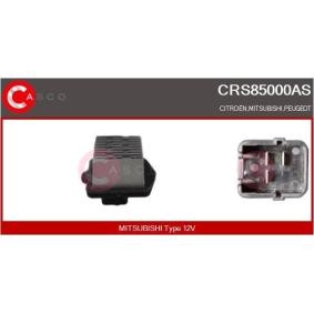 Scheibenwischermotor CWM30134GS von CASCO günstig für 170,42 € online kaufen
