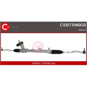 Comprar Motor del limpiaparabrisas de CASCO CWM40112AS a bajo precio de 113,17 €