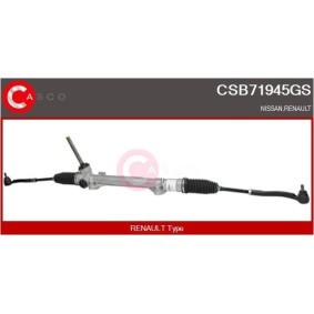 Comprar Motor del limpiaparabrisas de CASCO CWM46100GS a bajo precio de 154,22 €